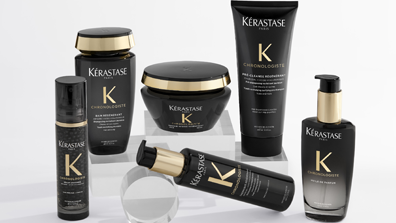 Spesifikke salongritualer 1 Kerastase